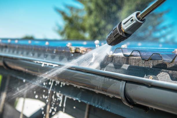 Best Commercial Building Pressure Washing  in West Bradenton, FL