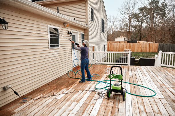 Best Garage Pressure Washing  in West Bradenton, FL