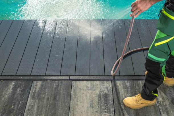 Best Deck Cleaning Services  in West Bradenton, FL