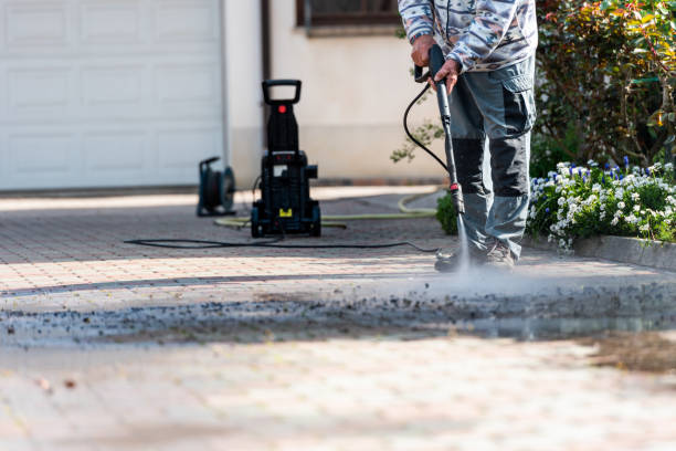 Deck Cleaning Services in West Bradenton, FL