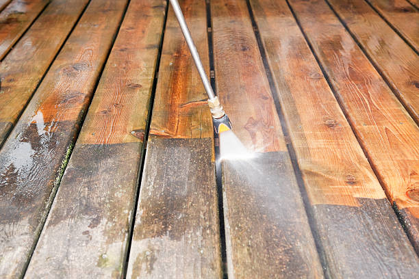 Best Commercial Pressure Washing  in West Bradenton, FL