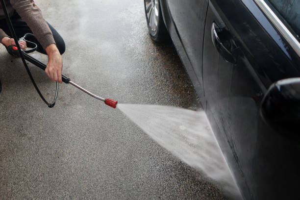 Why Choose Our Certified Pressure Washing Experts for Your Project Needs in West Bradenton, FL?