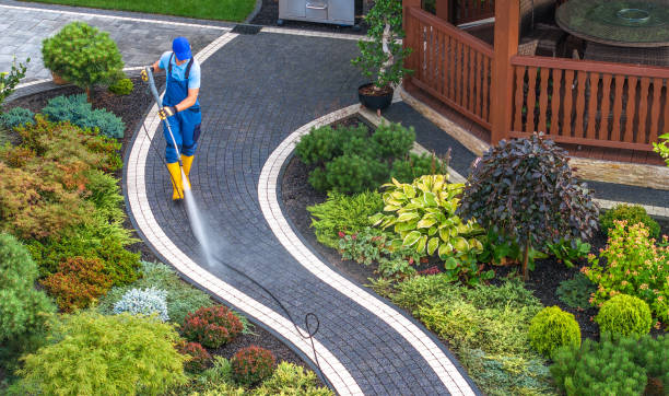 Pressure Washing Contractors in West Bradenton, FL