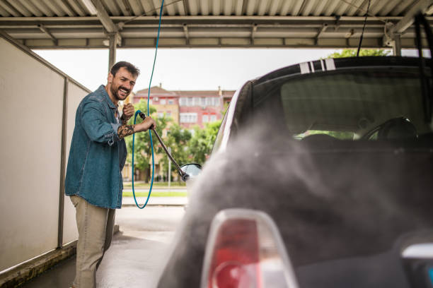 Reliable West Bradenton, FL Pressure Washing Solutions